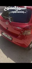  15 تويوتا يارس 2008 للبيع
