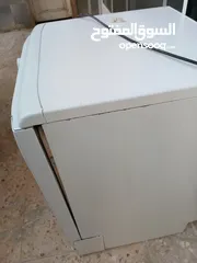  4 جلايه اريستون للبيع
