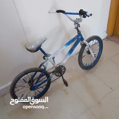  5 دراجه هوائيه freestyle ( مهارات)و سرعات عالية النوع امريكي امريكي اصلي 100% معدل بقطع جديده