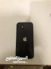  1 ايفون 12 كحلي