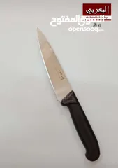  14 سكاكين للبيع بأنواع وأشكال واحجام وألوان مختلفة