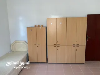  3 سكنات امبوسعيدي للبنات