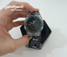  3 g shock mod AP