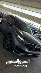  9 HONDA CRV EXL 2022 سيارة لا زالت حره سعر بدون جمرك