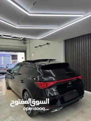  17 سيات ليون اف ار 2021 ولا غرام بويه مع فتحه سقف فل فل عداد قليل بسعر مميز جدا غير قابل للشكات نهائيا