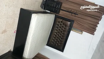  3 غرفه نوم كامله البيع بداعي سفر