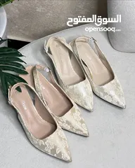  1 احذيه ماركه اصلي