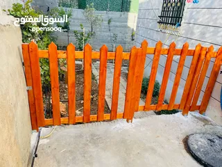  14 من اعمالنه للحدائق