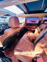  12 كيا سورينتو 2019 فل إضافات