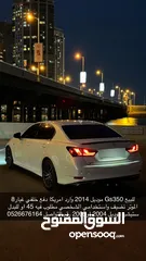  1 لكسزز للبيع Gs350