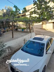  1 سكودا رمش 2010