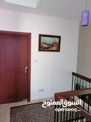  14 منزل دوبلكس في اسكان ابو نصير للبيع