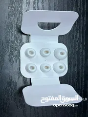  17 سماعة ابل ايربودز برو Apple AirPods Pro