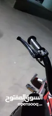  6 بسكليتين للبيع