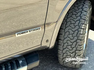  12 فورد F150 لاريت ديزل فحص كااامل جمرك جديد Ford F150 Diesel Lariat 2018