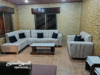  1 شقة مفروشة للايجار فى منطقة مرج الحمام