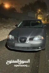  3 كوردوبا سيات 2006  السيارة بالصلاة عالنبي بتسحبش بنزين  منفوضة نفض