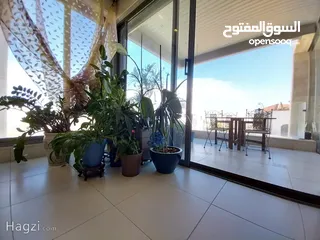  10 شقة للايجار في عبدون  ( Property 35874 ) سنوي فقط