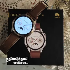  1 هواوي gt4 46