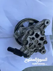  2 Honda steering power pump