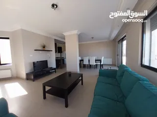  8 شقة للايجار في عبدون  ( Property 36590 )-175016788