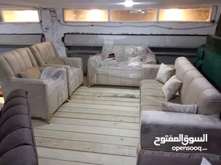  28 طاوله سفره مودرن ثمن كراسي خشب زان مصري صناعتها للبيع
