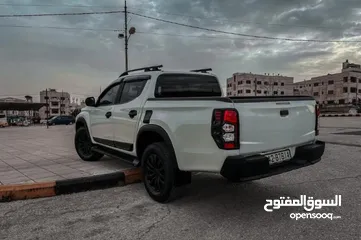  2 ميتسوبيشي L200 2021