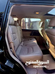  14 لاندكروزر مديل 2014 للبيع