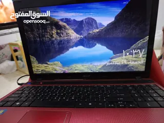  1 laptop acer