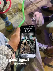  1 جهاز. ايفون15 pro max جهاز وكاله بحالة الجديد الجهااز  بطاريتو90 مساحه256 نموذجM شرق ارسط الاه ببارك