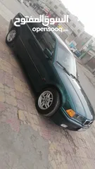  3 E36 وطواط للبيع