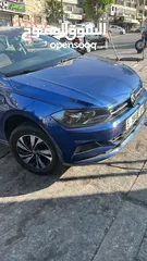  4 Vw polo 2021