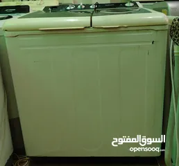  9 Auto&Manual Washing Machines are available in Good Price