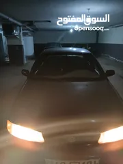  1 كيا سيفيا ون 1996