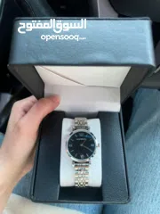  3 ساعه  يد  جميله