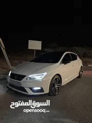  5 سيات ليون اكسلانص 2018