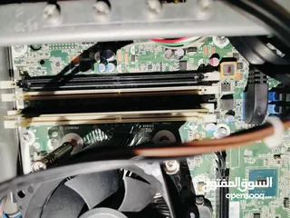  3 Hp-elite،-desk