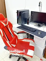  8 Pc كيمنك حاله ممتازه