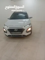  1 جيب هونداي كونا فل الفل 2020