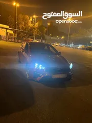  5 كيا k3 فل كامل مع فتحه للبيع