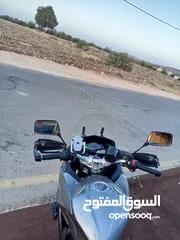  8 دراجه ناريه للبيع