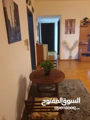  21 Tow Furnished  appartments for sale in nasmah tower -manama  aljufair للبيع شقتين متقابلتين في برج