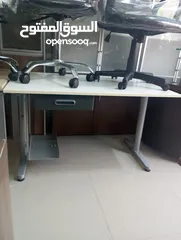  22 Used Office furniture item for sale
