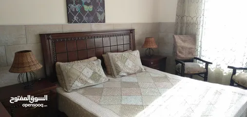  10 furnished modern flat for rent