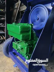 10 خلاطات باطون و ونشات صرصور جديده