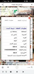  3 قطعه مفروزه ع شارعين  صخريه بالبقعه (قوشان مستقل)     السعر مغري  اقل سعر بنفس المنطقه