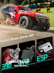  4 Rc car super speed