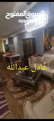  10 كل يوم شغل جديد  للبيع شقه 125 متر بابراج خان الخليلي دور قبل اخير ترى البحر بوضوح 2 غرفه ريسبشن 3 ق