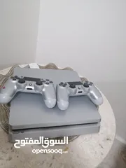  1 RARELY USED PLAYSTATION 4 FOR SALE