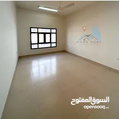  3 QURM  WELL MAINTAINED 2 BHK APARTMENT